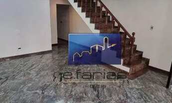 Imagem 5: Sobrado com 3 dormitórios para alugar, 70 m² por R$ 3.550/mês - Vila Carrão - São Paulo/SP