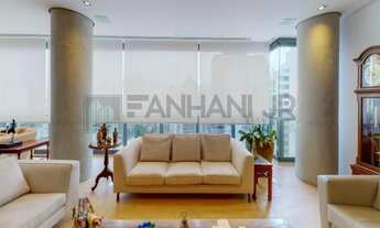 Imagem 5: SÃO PAULO - Apartamento Padrão - JARDIM PAULISTA