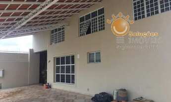 Imagem 7: AMBOS - CASA JARDIM SANTA ROSÁLIA / SOROCABA/SP