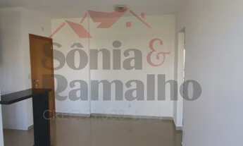 Imagem 3: Ribeirao Preto - Kitchenette/Conjugados - Nova Alianca