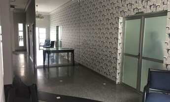 Imagem 4: Apartamento - Edifício Bristol Aquárius - Parque Residencial Aquárius - 96m² - 3 Dormitóri