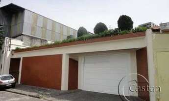 Imagem 5: Sobrado para alugar na vila prudente