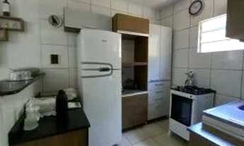 Imagem 6: Casa para venda com 115 metros quadrados com 3 quartos em Vilas do Atlântico - Lauro de Fr