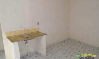 Imagem 4: Casa para alugar, 30 m² por R$ 480,00/mês - Centro - Diadema/SP