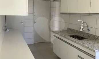 Imagem 6: APARTAMENTO EM RUA SUPER TRANQUILA DE PINHEIROS Á CINCO MINUTOS DO METRÔ