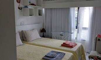 Imagem 5: Apartamento com 2 dormitórios para alugar, 60 m² por R$ 6.394,00/mês - Ondina - Salvador/B