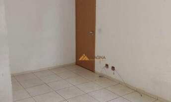 Imagem 3: Apartamento com 2 dormitórios para alugar, 50 m² por R$ 1.000,00/mês - Residencial Greenvi