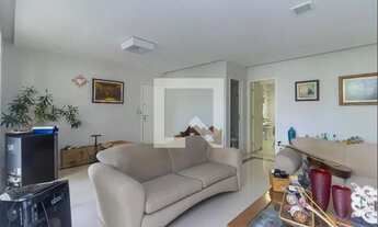 Imagem 2: Apartamento para Aluguel - Jardim Margareth, 4 Quartos, 150 m2