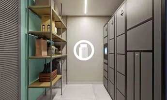 Imagem 7: Apartamento para Venda - 79.6m², 3 dormitórios, sendo 1 suites, 1 vaga - Ipiranga