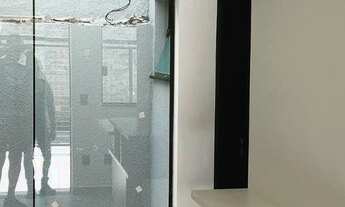 Imagem 5: Kitnet com 1 dormitório para alugar, 28 m² por R$ 1.300,00/mês - Jardim Paulista - Votoran