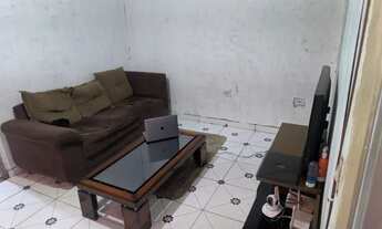 Imagem: Casa a venda 130.000,00