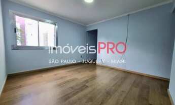 Imagem 2: Excelente apartamento de 54m² para venda e locação na Vila Mariana