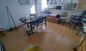 Imagem 5: Rio de Janeiro - Conjunto Comercial/Sala - Centro