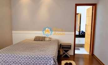 Imagem 5: Venda - Casa em condomínio - Jardim Imperador - Americana - SP