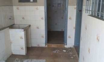 Imagem 2: CASA COM 2 DORMITÓRIOS À VENDA, 250 M² POR R$ 530.000 - JARDIM DO ESTÁDIO - SANTO ANDRÉ/SP