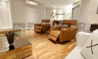 Imagem 3: SÃO PAULO - Apartamento Padrão - JARDIM PAULISTA