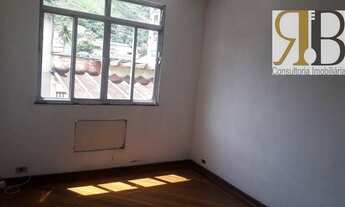 Imagem 6: Apartamento com 2 dormitórios para alugar, 61 m² por R$ 1.110,00/mês - Praça Seca - Rio de