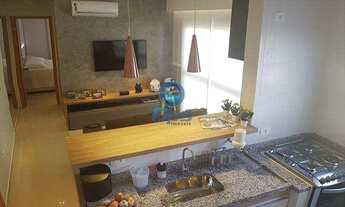 Imagem 4: Apartamento em Santos bairro Encruzilhada