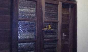 Imagem 4: Casa com 1 dormitório para alugar, 50 m² por R$ 600,00/mês - Vila Jaguari - São Paulo/SP