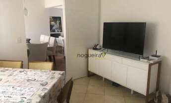 Imagem 6: Excelente apartamento no miolo do Campo Belo