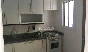 Imagem 5: Casa com 3 dormitórios à venda, 195 m² por R$ 615.000,00 - Horto Florestal - São Paulo/SP