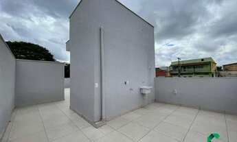 Imagem 6: Cobertura para Venda em Contagem, Parque Maracanã, 3 dormitórios, 1 suíte, 2 banheiros, 2