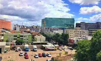 Imagem 3: Apartamento 2 dormitórios, próximo ao Instituto de Cardiologia