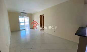 Imagem 2: Apartamento com 2 dormitórios à venda, 92 m² por R$ 450.000,00 - Aviação - Praia Grande/SP