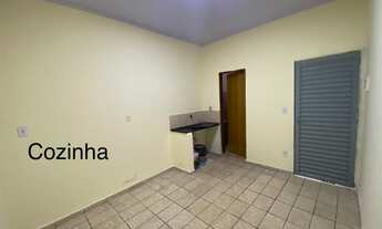 Imagem 5: Kitinetes com 01 quarto na Estância Planaltina (antiga barreira