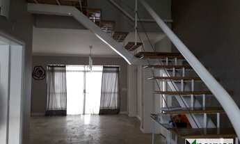 Imagem 2: Casa com 3 dormitórios, 360 m² - venda por R$ 1.860.000,00 ou aluguel por R$ 10.141,00/mês