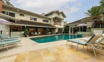 Imagem: Casa com 6 suíte à venda, 428 m² por