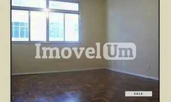 Imagem 4: Tijuca Apartamento com 2 dormitórios