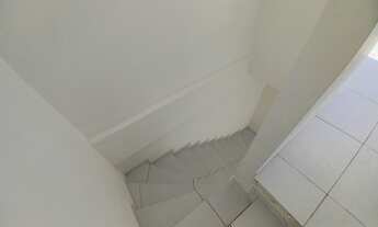 Imagem 4: (CM)) CASA EM CONDOMINIO C/3 QUARTOS/PISCINA EM MARIA FARINHA