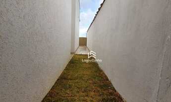 Imagem 4: Casa à venda, 70 m² por R$ 265.000,00 - Jardim Bandeirantes - Poços de Caldas/MG