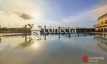 Imagem 2: Terreno à venda, 300 m² por R$ 450.000 - Santorini Residencial Club - Paulínia/SP