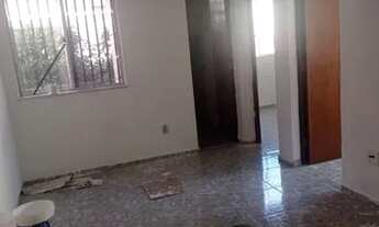 Imagem 2: Apt no Condomínio Pitangueiras I Quitado na estrada de Ribamar perto do Ifma