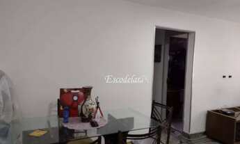 Imagem 2: Apartamento com 2 dormitórios à venda, 51 m² por R$ 220.000,00 - Jardim Peri - São Paulo/S