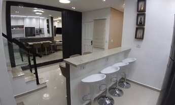 Imagem: Casa em Condomínio para Venda em Mogi das