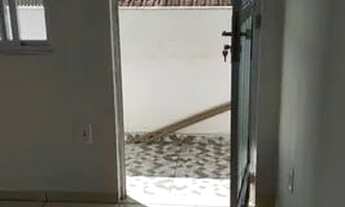 Imagem 3: CASA COM 1 DORMITÓRIO