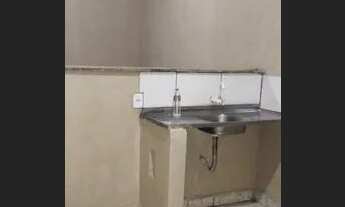 Imagem 4: Kit net com cozinha americana