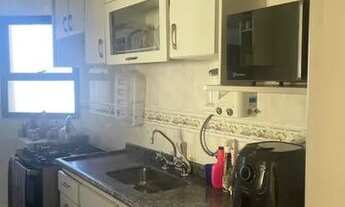 Imagem 6: Apartamento para venda em Mogi das Cruzes, Vila Lavínia, Condomínio monte Carlo, 3 dormitó