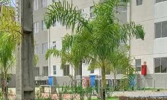 Imagem: Alugo apartamento em caucaia