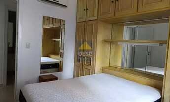 Imagem 6: Apartamento para locação anual com 3 dormitórios a 1 quadra do mar