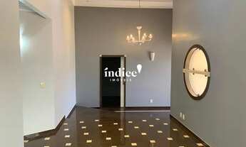 Imagem 3: Casas Condomínio à venda 3 quartos 3 suítes 2 vagas Jardim Saint Gerard Ribeirão Preto