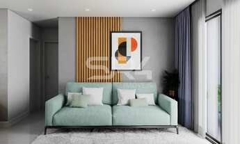 Imagem 4: Cobertura Duplex - 3 Quartos - 2 Quadras do Shopping São José