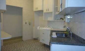 Imagem 7: Apartamento à venda, 75 m² por R$ 540.000,00 - Mandaqui - São Paulo/SP