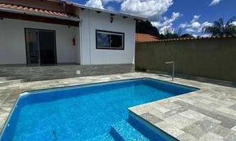 Imagem 3: Casa em Setor Meia Ponte - Pirenópolis