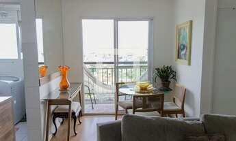 Imagem 4: Apartamento para Aluguel - Jardim Iris , 2 Quartos, 53 m2