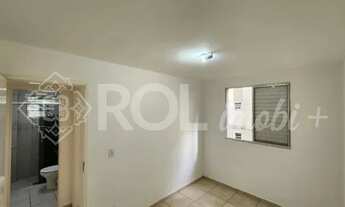 Imagem 6: APARTAMENTO RESIDENCIAL em SÃO PAULO - SP, JARDIM BONFIGLIOLI