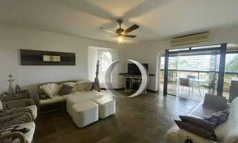 Imagem 4: Apartamento com 4 dormitórios à venda, 160 m² por R$ 860.000,00 - Enseada - Guarujá/SP
